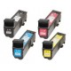 HP CP6040F MFP color
